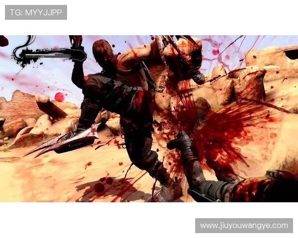 九游血流成河：玩家真实战斗体验分享与血腥场面分析